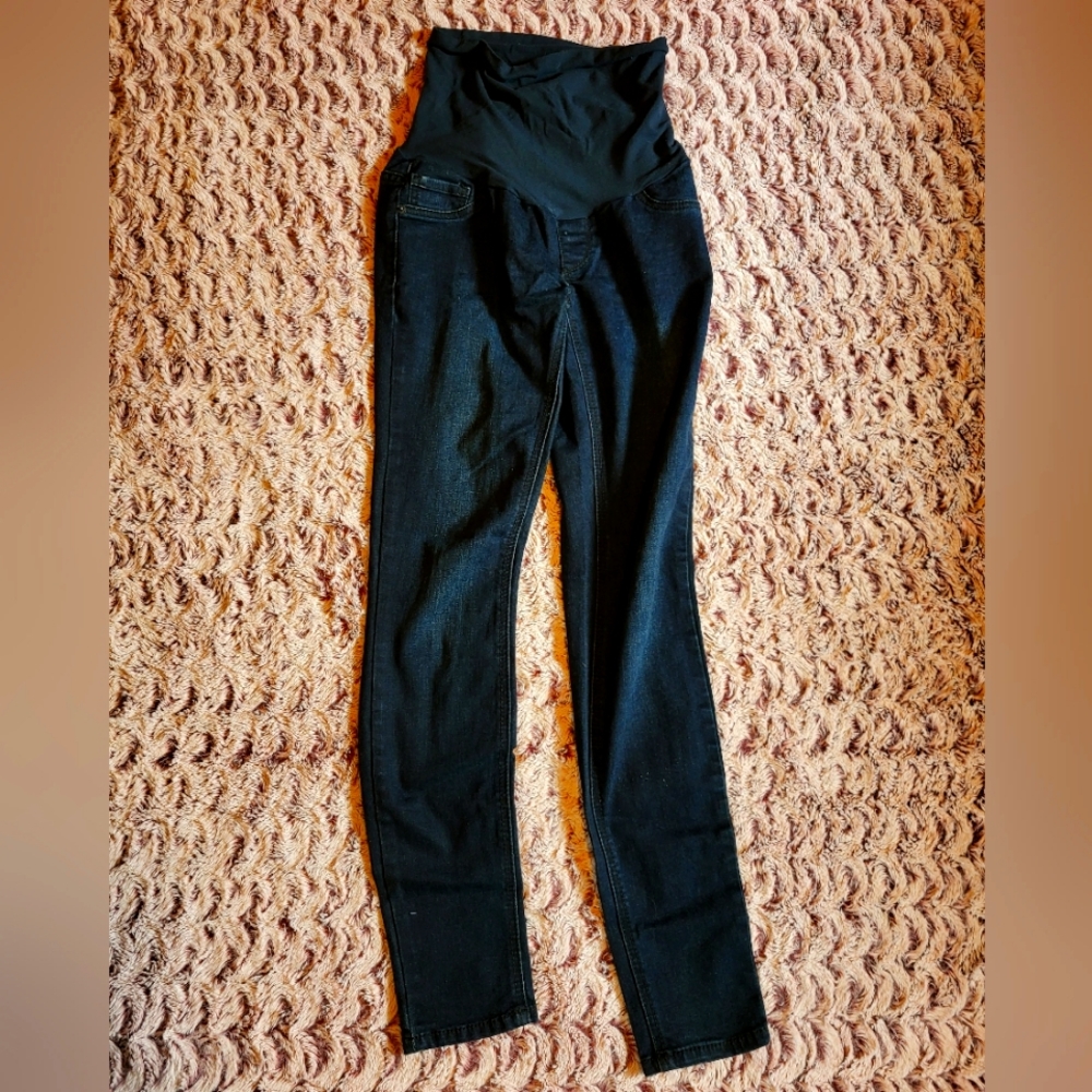 Maternity Jeans
